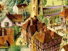 Enterrado por placer, de Edmund Crispin: no transmite buenas sensaciones