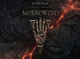 The Elder Scrolls Online: Morrowind