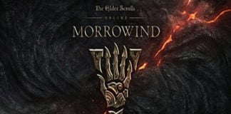 The Elder Scrolls Online: Morrowind