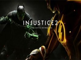 Injustice 2