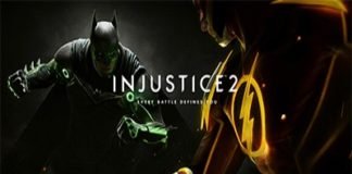 Injustice 2