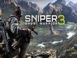 Sniper Ghost Warrior 3
