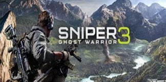 Sniper Ghost Warrior 3