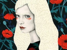 La noche que no paró de llover, de Laura Castañón: memoria potente de la postguerra