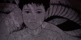 Relatos terroríficos de Junji Ito 8: cuando la obsesión sobrepasa los límites