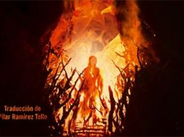 Fuego, de Joe Hill: cuando un apocalipsis por combustión espontánea no es lo que parece