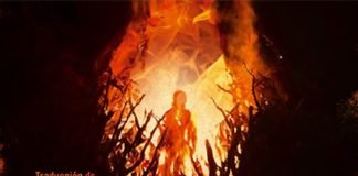 Fuego, de Joe Hill: cuando un apocalipsis por combustión espontánea no es lo que parece