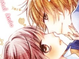 Trampas agridulces, de Mai Ando: tres historias de amor muy similares