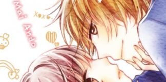 Trampas agridulces, de Mai Ando: tres historias de amor muy similares