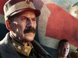 La decisión del Rey, de Erik Poppe: digna película con algo de artificio