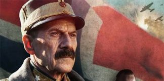 La decisión del Rey, de Erik Poppe: digna película con algo de artificio