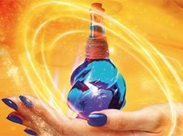Elixir (Pociones 2), de Amy Alward: una continuación llega de magia