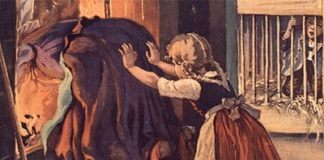 La bruja debe morir, de Sheldon Cashdan: lo que hay dentro de los cuentos de hadas