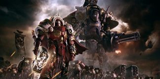 Dawn of War III