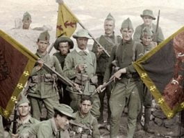 La guerra de Marruecos (1907-1927), de Salvador Fontenla: Historia completa de una guerra olvidada