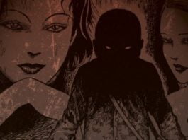 Relatos terroríficos de Junji Ito 9: secretos que no querrás descubrir