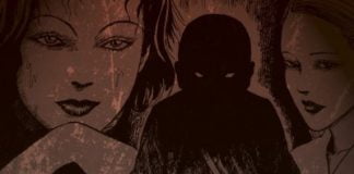 Relatos terroríficos de Junji Ito 9: secretos que no querrás descubrir