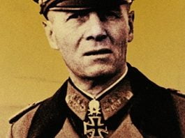 Rommel, el zorro del desierto, de David Fraser: exhaustiva biografía del mariscal de campo Erwin Rommel