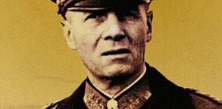 Rommel, el zorro del desierto, de David Fraser: exhaustiva biografía del mariscal de campo Erwin Rommel