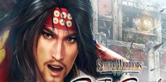 Samurai Warriors: Spirit of Sanada