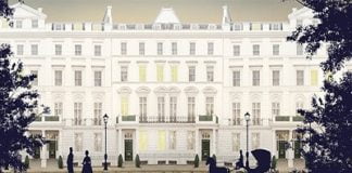 Belgravia, de Julian Fellowes: novela llena de intrigas en el Londres victoriano