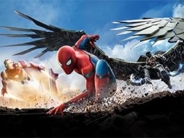 Spiderman: Homecoming, de John Watts… Un blockbuster urdido con inteligencia