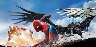 Spiderman: Homecoming, de John Watts… Un blockbuster urdido con inteligencia