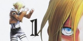 Ataque a los Titanes: Lost Girls 1, de Hiroshi Seko y Ryosuke Fuji: algo huele a podrido en Stohess