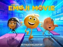 Emoji, la película: cuando lo mejor de una película es el aire acondicionado del cine