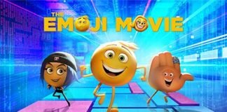 Emoji, la película: cuando lo mejor de una película es el aire acondicionado del cine