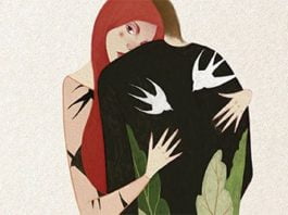 Abrázame los monstruos, de David Galán (Redry): formas de poeta y falto de rodaje