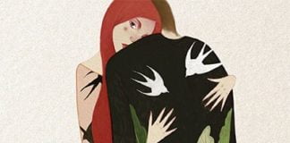 Abrázame los monstruos, de David Galán (Redry): formas de poeta y falto de rodaje