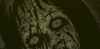 Relatos terroríficos de Junji Ito 10: historias que traen de cabeza