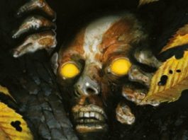 Harrow County 3: Doctor Serpiente