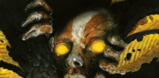 Harrow County 3: Doctor Serpiente