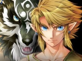 The legend of Zelda Twilight princess 1: comienza la mejor leyenda the legend of zelda twilight princess manga akira himekawa