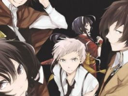Bungou Stray Dogs 2, de Kafka Asagiri y Sango Harukawa: las aventuras del grupo de detectives continúan