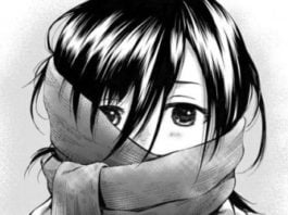 Ataque a los Titanes: Lost Girls 2, de Hiroshi Seko y Ryosuke Fuji: la forja de una heroína