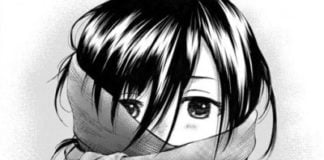 Ataque a los Titanes: Lost Girls 2, de Hiroshi Seko y Ryosuke Fuji: la forja de una heroína