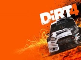 DiRT 4