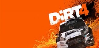 DiRT 4