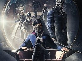 Dishonored, el hombre corroído, de Adam Christopher: novela divertida y frenética