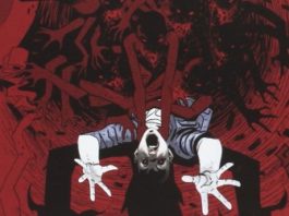 Camisa de fuerza: una inquietante historia sobre planos paralelos