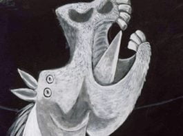 Guernica, de Gijs Van Hensbergen: avatares vitales de un símbolo universal ya octogenario