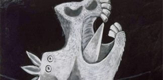 Guernica, de Gijs Van Hensbergen: avatares vitales de un símbolo universal ya octogenario