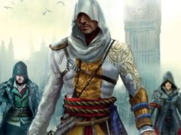 Assassin´s Creed, Underworld, de Oliver Bowden: la mejor novela de la serie