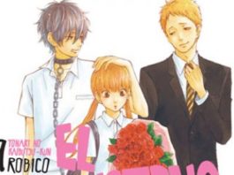 El monstruo de al lado 9: Haru y Shizuku siguen buscando su sitio juntos