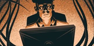 El archivo de atrocidades, de Charles Stross: original e hilarante historia