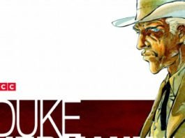 Duke, de Hermann e Yves H.: wéstern con sabor a clásico
