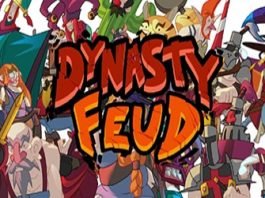 Dynasty Feud